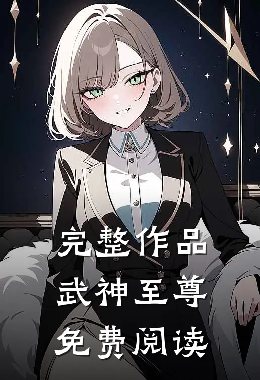 完整作品武神至尊免费阅读
