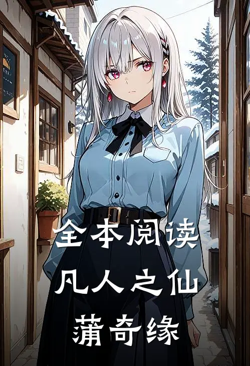 全本阅读凡人之仙蒲奇缘