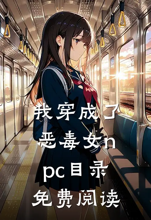 我穿成了恶毒女npc目录免费阅读