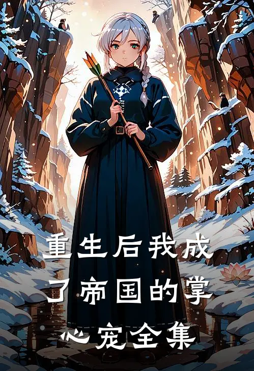 重生后我成了帝国的掌心宠 全集
