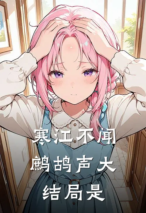 寒江不闻鹧鸪声大结局是