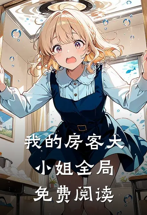 我的房客大小姐全局免费阅读
