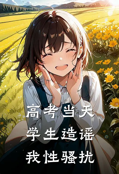 高考当天，学生造谣我性骚扰