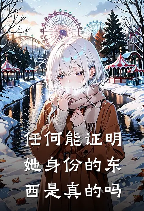 任何能证明她身份的东西是真的吗