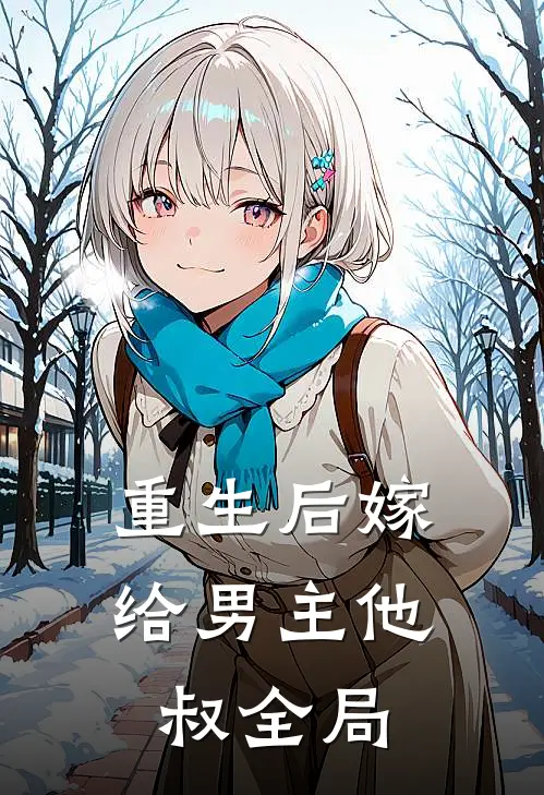 重生后嫁给男主他叔全局