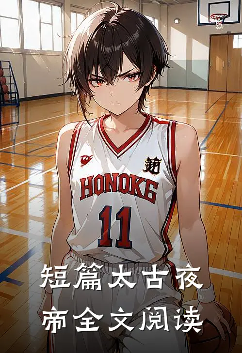短篇太古夜帝全文阅读