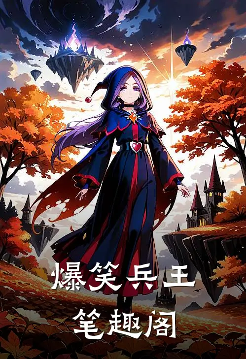 爆笑兵王笔趣阁