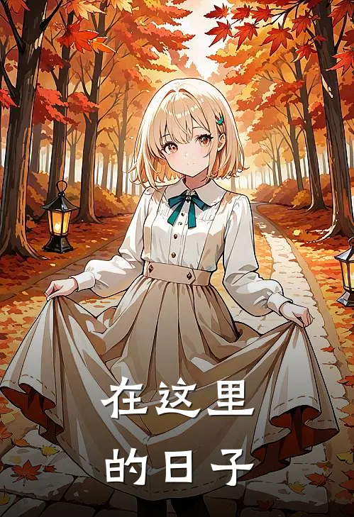 在这里的日子