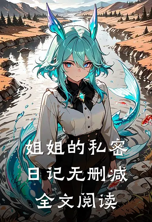 姐姐的私密日记无删减全文阅读
