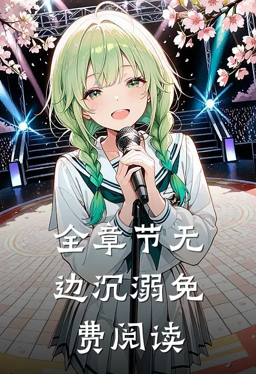 全章节无边沉溺免费阅读