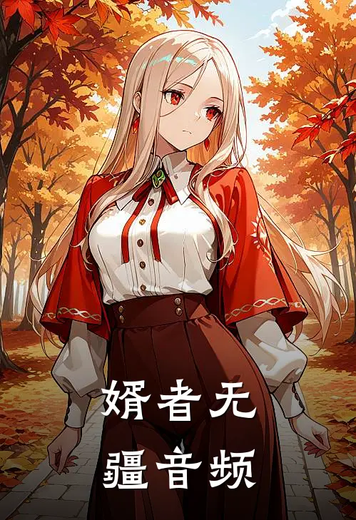 婿者无疆音频