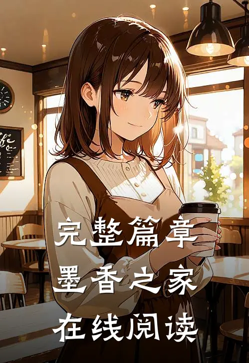 完整篇章墨香之家在线阅读