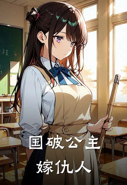 国破公主嫁仇人