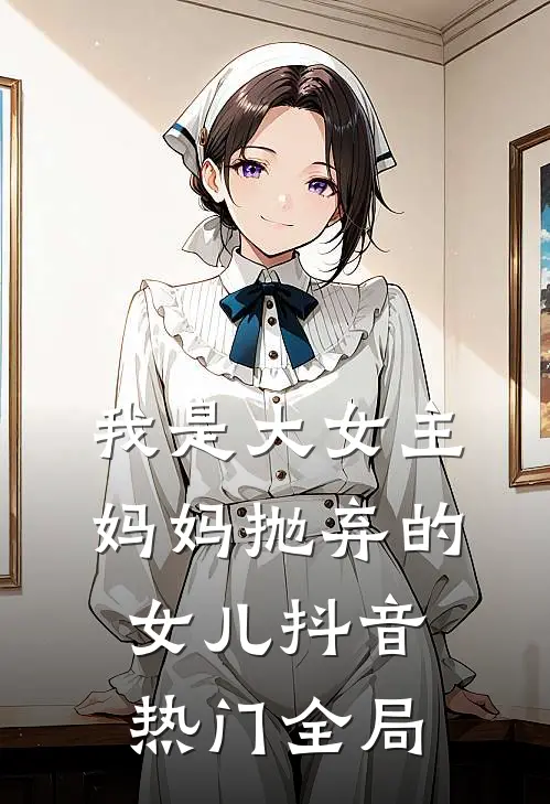 我是大女主妈妈抛弃的女儿抖音热门全局