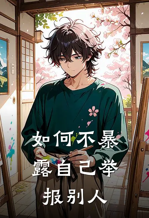 如何不暴露自己举报别人