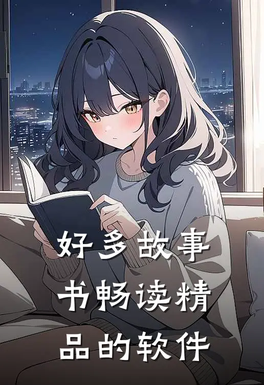 好多故事书畅读精品的软件
