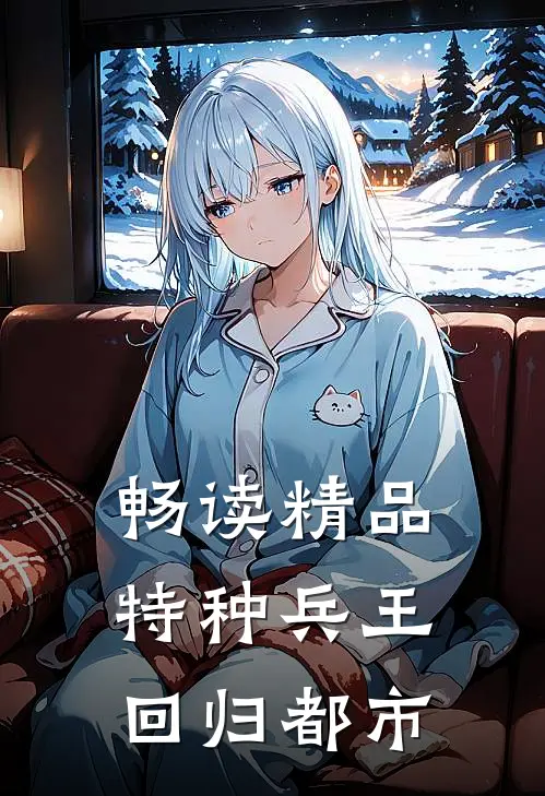 畅读精品特种兵王回归都市