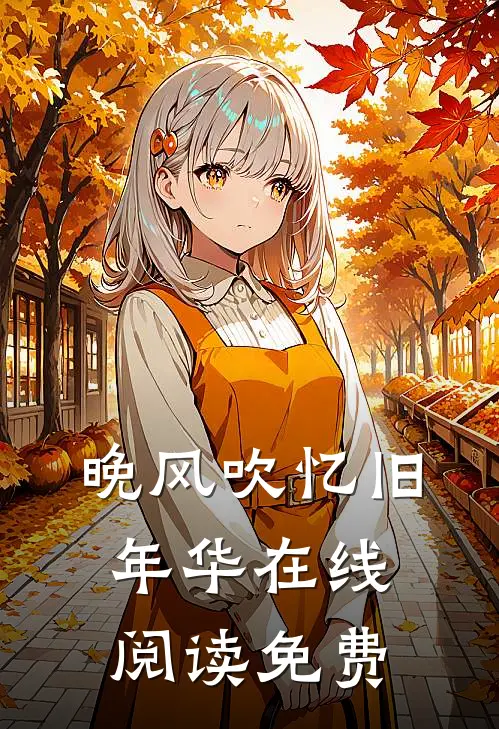 晚风吹忆旧年华在线阅读免费