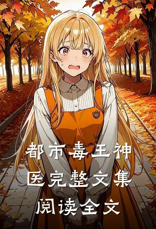 都市毒王神医完整文集阅读全文