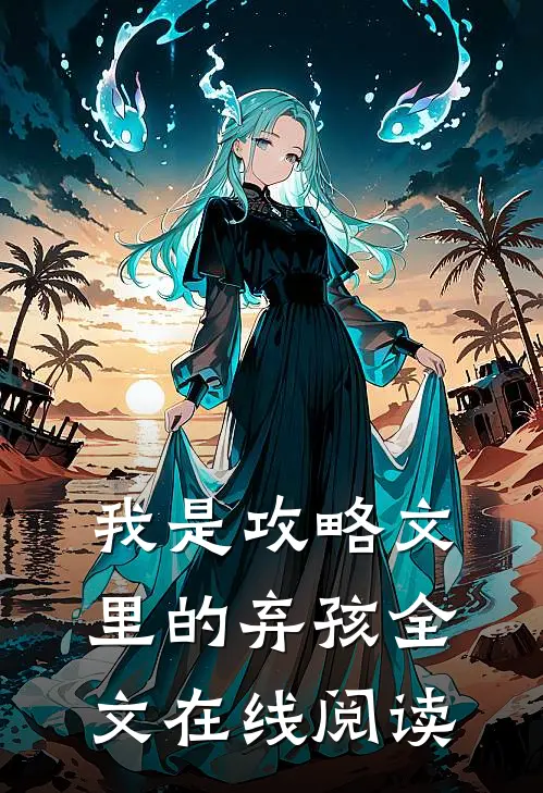 我是攻略文里的弃孩全文在线阅读