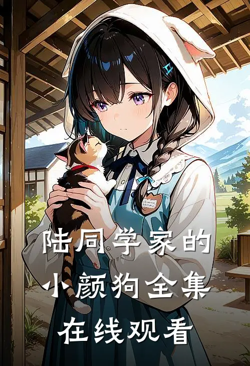 陆同学家的小颜狗 全集在线观看