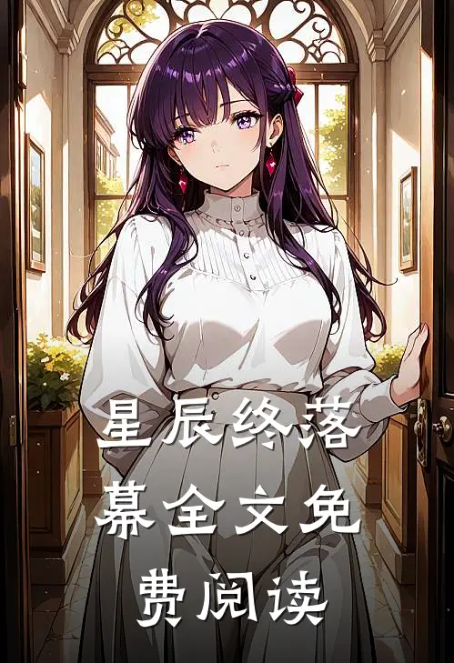 星辰终落幕全文免费阅读
