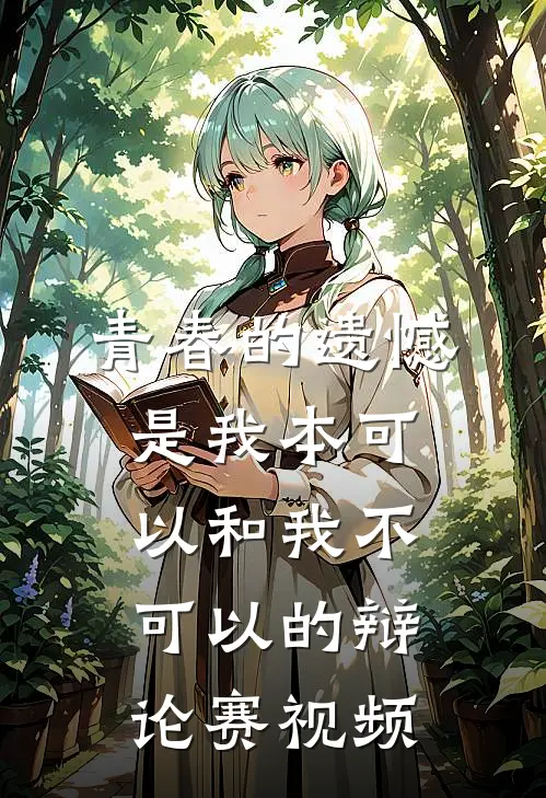青春的遗憾是我本可以和我不可以的辩论赛视频