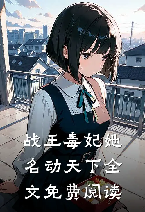 战王毒妃她名动天下全文免费阅读
