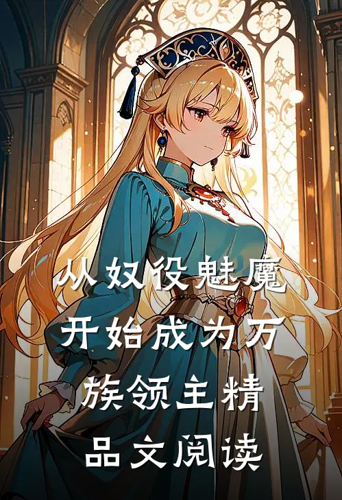 从奴役魅魔开始成为万族领主精品文阅读