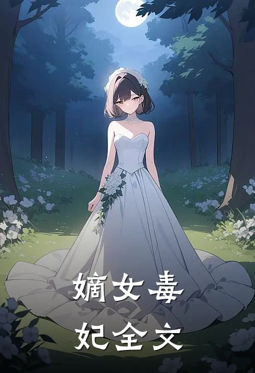嫡女毒妃全文