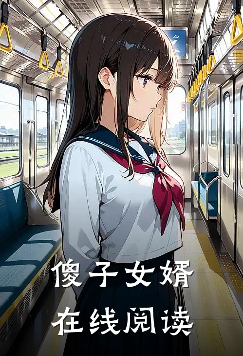 傻子女婿在线阅读