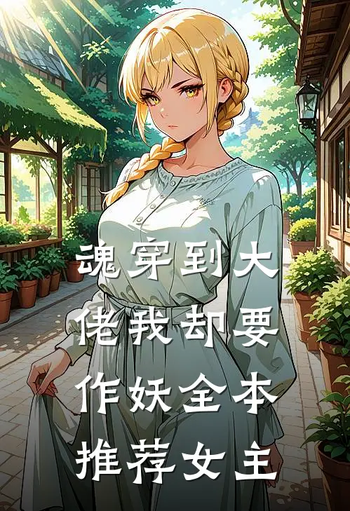 魂穿到大佬我却要作妖全本推荐女主