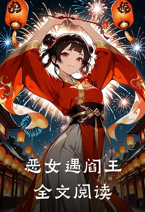 恶女遇阎王全文阅读