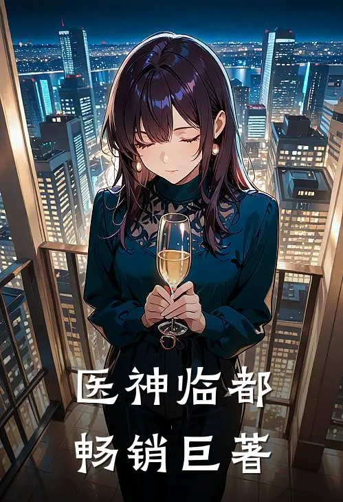 医神临都畅销巨著