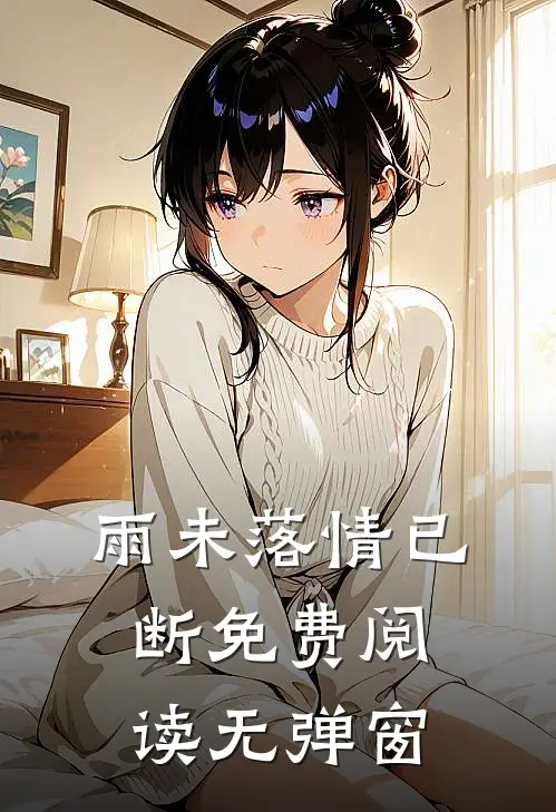 雨未落情已断免费阅读无弹窗