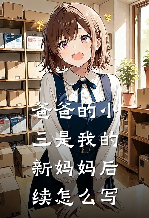 爸爸的小三是我的新妈妈后续怎么写