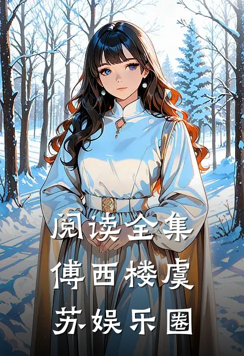 阅读全集傅西楼虞苏娱乐圈
