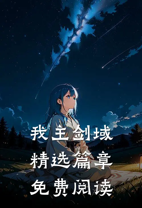 我主剑域精选篇章免费阅读
