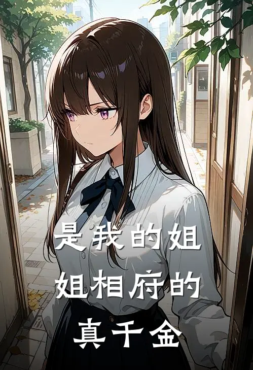 是我的姐姐相府的真千金