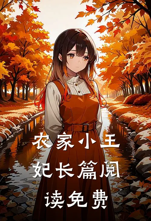 农家小王妃长篇阅读免费