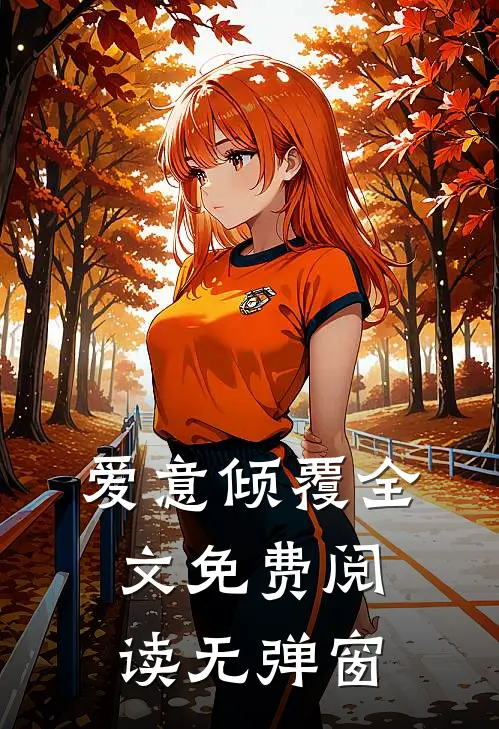 爱意倾覆全文免费阅读无弹窗
