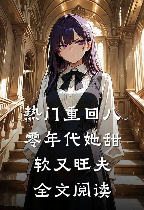 热门重回八零年代她甜软又旺夫全文阅读