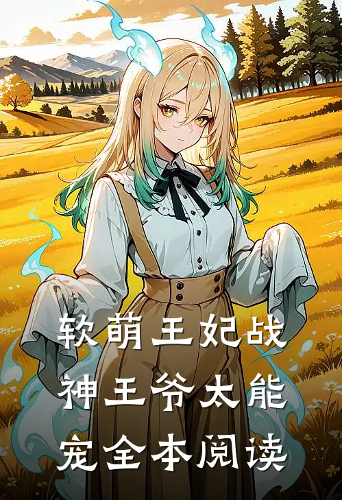 软萌王妃战神王爷太能宠全本阅读