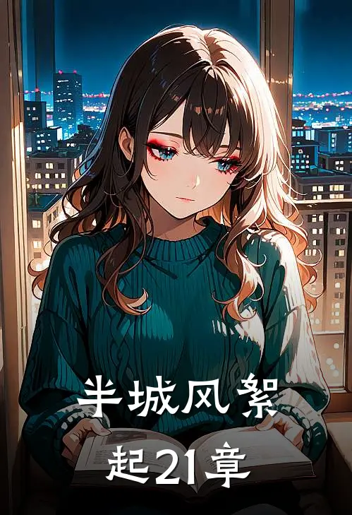 半城风絮起21章