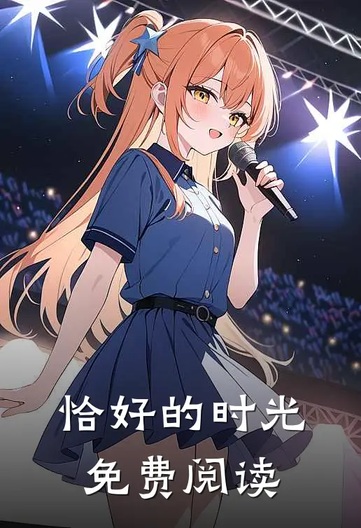 恰好的时光免费阅读