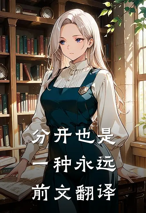 分开也是一种永远前文翻译