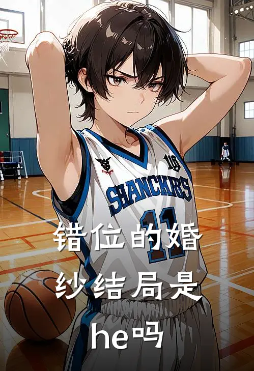 错位的婚纱结局是he吗