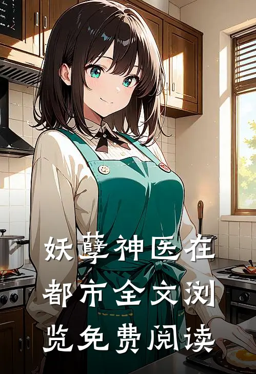 妖孽神医在都市全文浏览免费阅读
