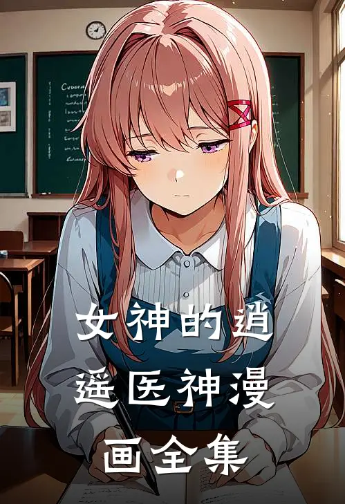 女神的逍遥医神漫画全集