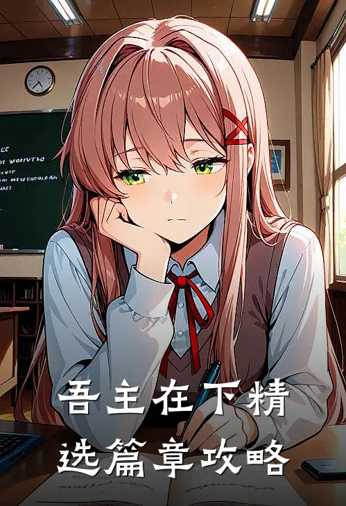 吾主在下精选篇章攻略